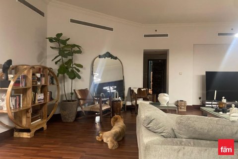 Квартира с 3 спальнями №127386 5