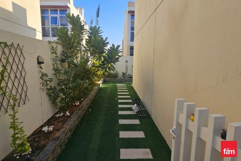 Таунхаус с 3 спальнями №127384 12