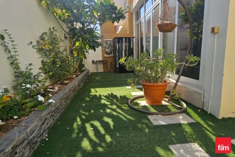 Таунхаус с 3 спальнями №127384 2