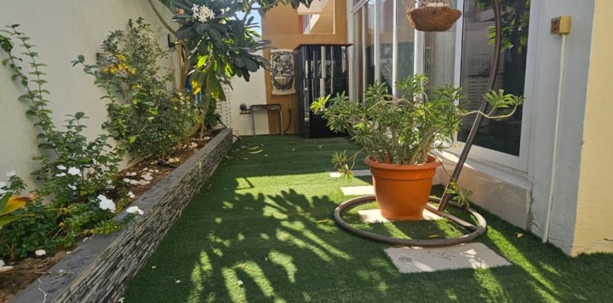 Таунхаус с 3 спальнями №127384