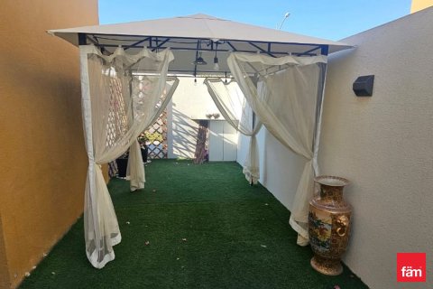 Таунхаус с 3 спальнями №127384 11