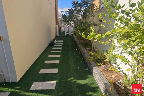 Таунхаус с 3 спальнями №127384 3