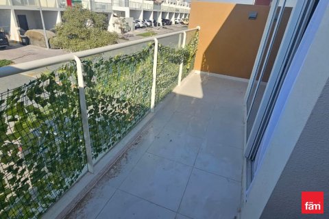 Таунхаус с 3 спальнями №127384 10