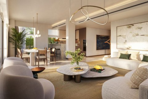 Пентхаус с 5 спальнями  №134803 5