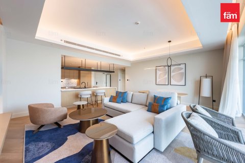 Apartment de 1 dormitorio No. 134802 12