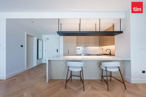 Apartment de 1 dormitorio No. 134802 5