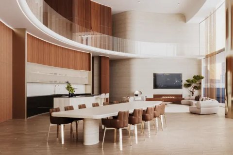 Apartment de 4 dormitorios  No. 134807 11