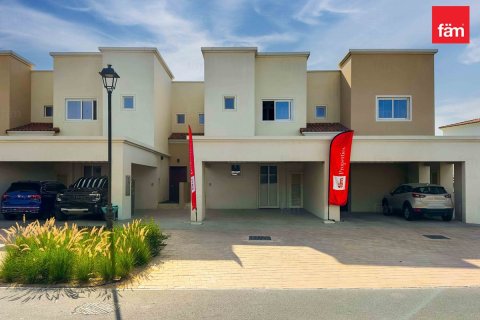 3 غرف نوم تاون هاوس في دبي, الإمارات العربية المتحدة رقم 134804 7