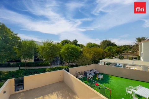 3 غرف نوم تاون هاوس في دبي, الإمارات العربية المتحدة رقم 134804 5