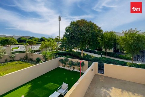 3 غرف نوم تاون هاوس في دبي, الإمارات العربية المتحدة رقم 134804