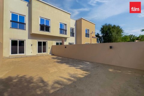 3 غرف نوم تاون هاوس في دبي, الإمارات العربية المتحدة رقم 134804 22