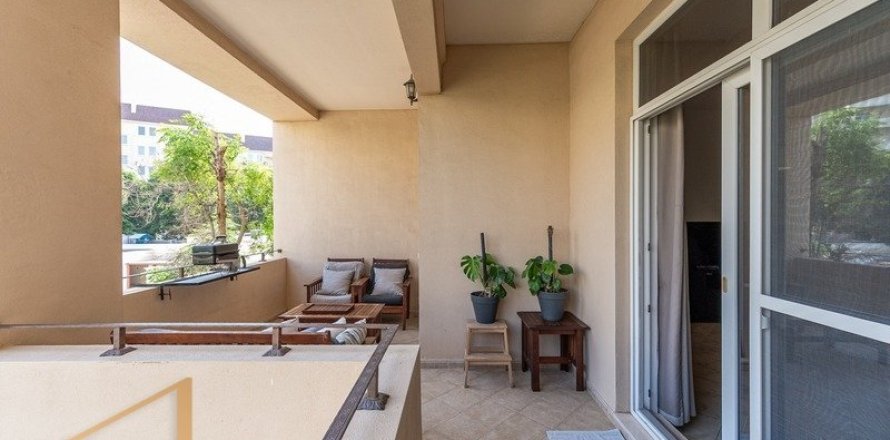 استوديو شقة في دبي, الإمارات العربية المتحدة رقم 170790