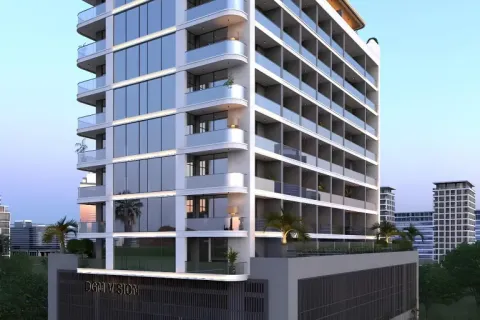 Studio Apartment in Dubai, UAE No. 170795 3