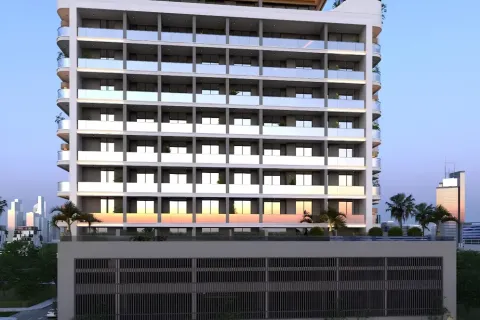 Studio Apartment in Dubai, UAE No. 170795