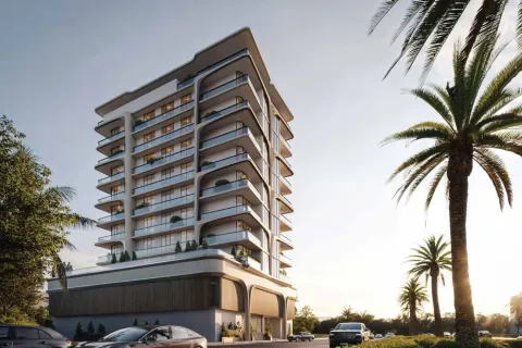 Studio Apartment in Jumeirah Village Circle, UAE No. 170794 5