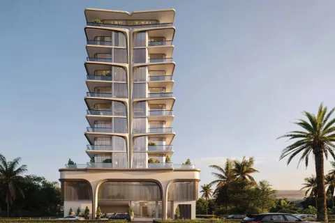 Studio Apartment in Jumeirah Village Circle, UAE No. 170794 3