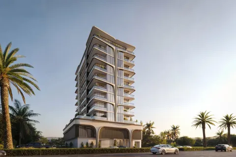 Studio Apartment in Jumeirah Village Circle, UAE No. 170794 6