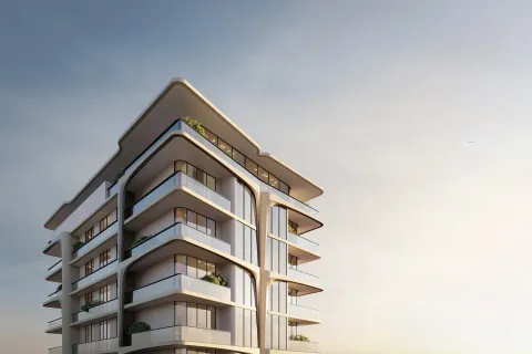 Studio Apartment in Jumeirah Village Circle, UAE No. 170794 7