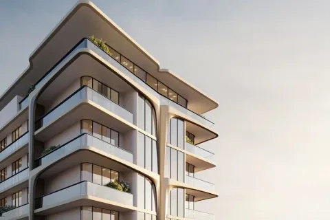 Studio Apartment in Jumeirah Village Circle, UAE No. 170794
