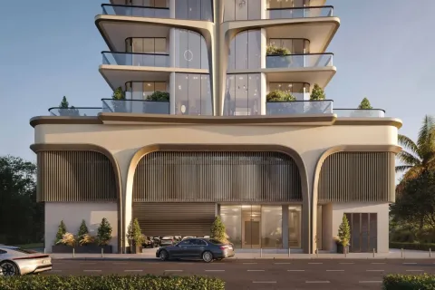 Studio Apartment in Jumeirah Village Circle, UAE No. 170794 4