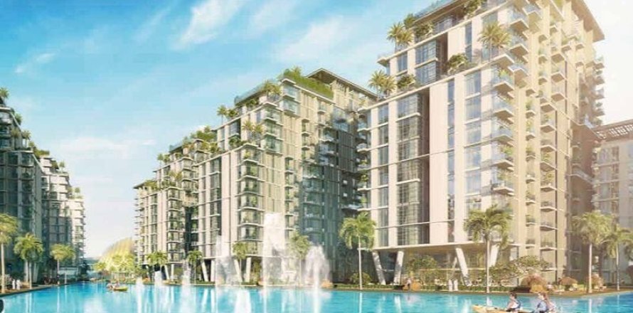 2 غرف نوم شقة في دبي, الإمارات العربية المتحدة رقم 170788