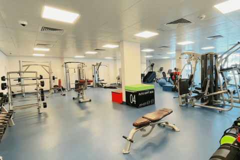 66m² Apartment in Al Khail Heights, UAE No. 170787 16