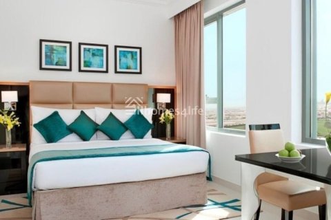 33m² Apartment in Dubai, UAE No. 170789 11