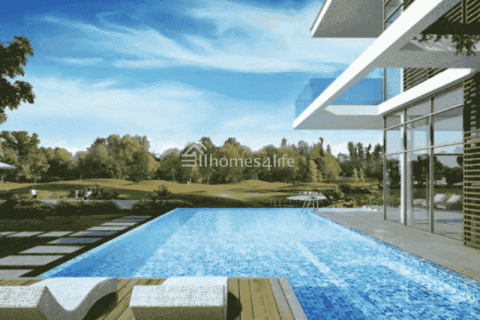33m² Apartment in Dubai, UAE No. 170789 8