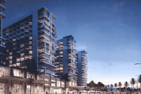 33m² Apartment in Dubai, UAE No. 170789 5