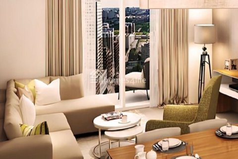 33m² Apartment in Dubai, UAE No. 170789 9