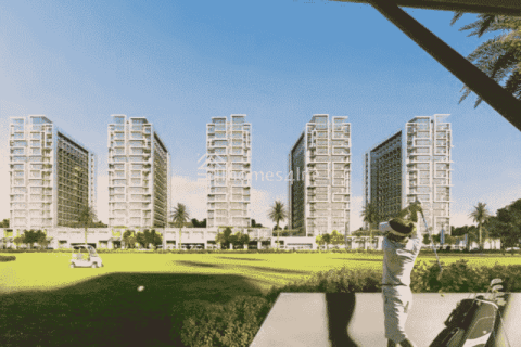 33m² Apartment in Dubai, UAE No. 170789 4