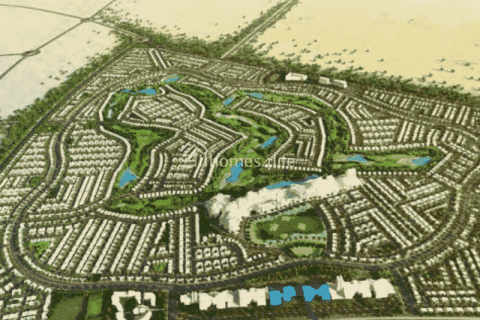 33m² Apartment in Dubai, UAE No. 170789 7