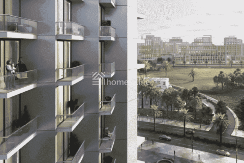Studio Apartment in Dubai, UAE No. 170789