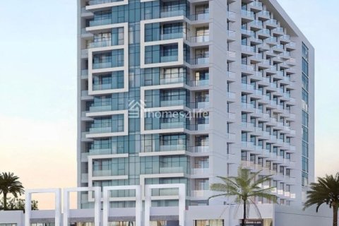 33m² Apartment in Dubai, UAE No. 170789 10