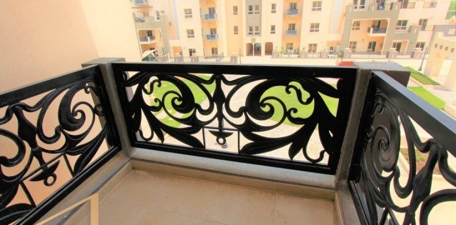 1 غرف نوم شقة في Remraam, الإمارات العربية المتحدة رقم 170792