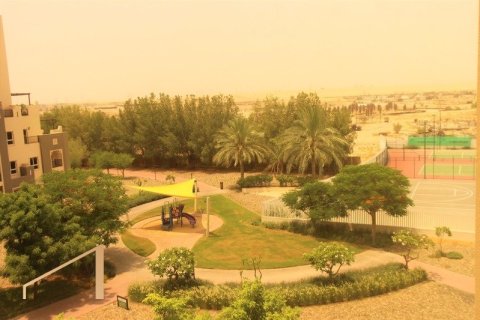 1 غرف نوم شقة في Remraam, الإمارات العربية المتحدة رقم 170792 11