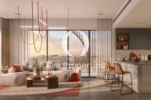 1 غرف نوم شقة على جزيرة السعديات, الإمارات العربية المتحدة رقم 65501 2