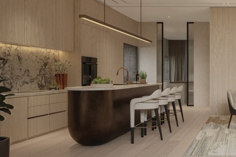 Вилла с 6 спальнями в Dubai Sports City, ОАЭ №205749 14