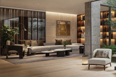 Вилла с 6 спальнями в Dubai Sports City, ОАЭ №205749 9