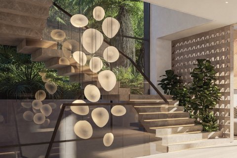 Вилла с 6 спальнями в Dubai Sports City, ОАЭ №205749 15