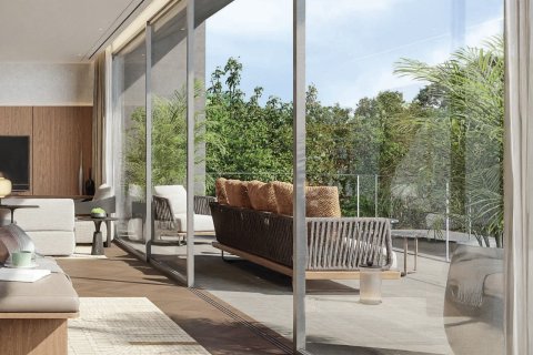 Вилла с 6 спальнями в Dubai Sports City, ОАЭ №205749 19