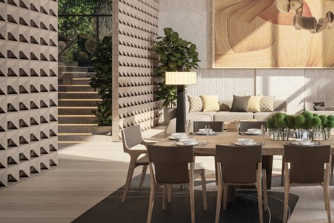 Вилла с 6 спальнями в Dubai Sports City, ОАЭ №205749 21