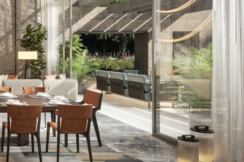 Вилла с 6 спальнями в Dubai Sports City, ОАЭ №205749 16