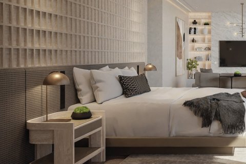 Вилла с 6 спальнями в Dubai Sports City, ОАЭ №205749 18
