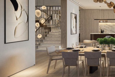 Вилла с 6 спальнями в Dubai Sports City, ОАЭ №205749 10