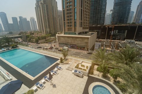 Appartement de 2 chambres à Dubai, UAE No. 205748 23