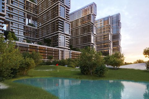 Appartement de 2 chambres à Dubai, UAE No. 205747 7