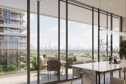Appartement de 2 chambres à Dubai, UAE No. 205747 4