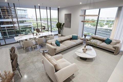 Appartement de 2 chambres à Dubai, UAE No. 205747 3