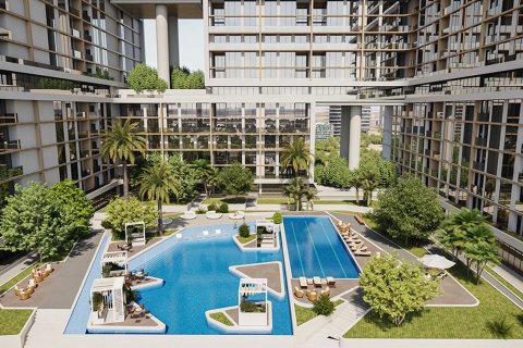 Appartement de 2 chambres à Dubai, UAE No. 205747 6